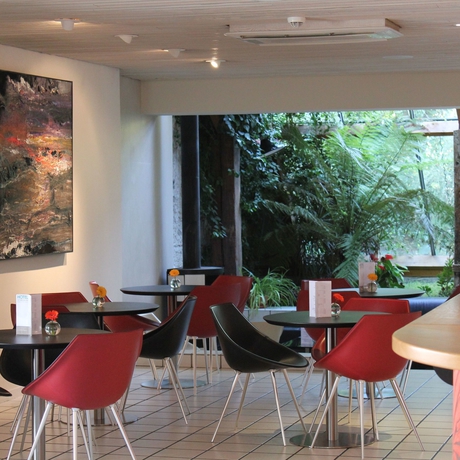 Hotel Comfort Saint Nicolas