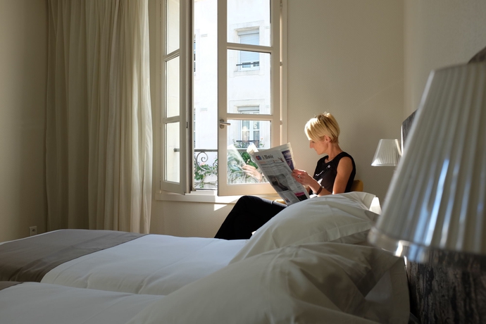 Hotel Comfort Saint Nicolas
