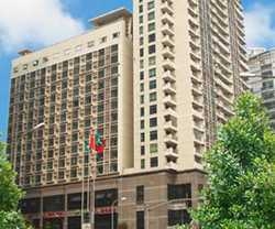 Hotel Comfort Service