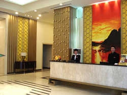 Hotel Comfort Service