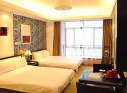 Hotel Comfort Service
