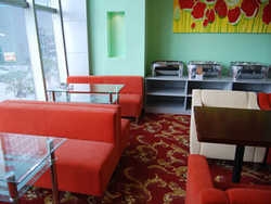 Hotel Comfort Service