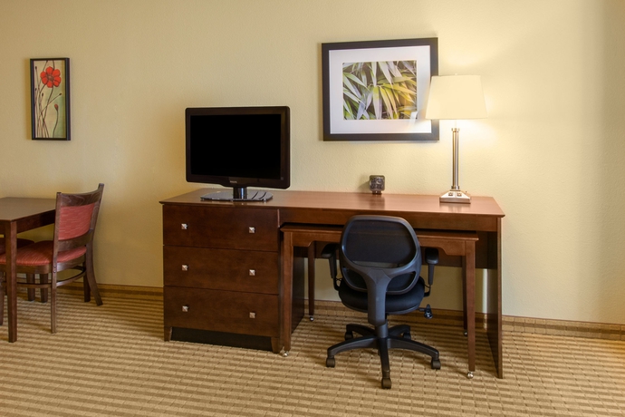 Hotel Comfort Suites Universal Orlando