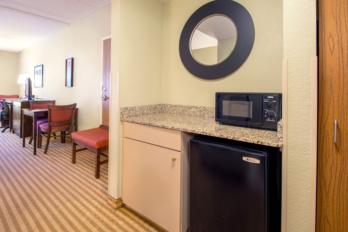 Hotel Comfort Suites Universal Orlando