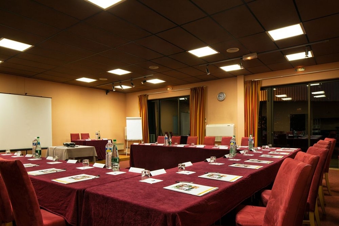 Hotel Comfort Toulouse Sud