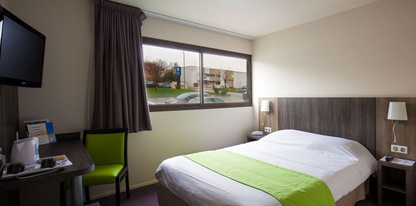 Hotel Comfort Toulouse Sud