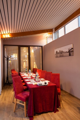 Hotel Comfort Toulouse Sud