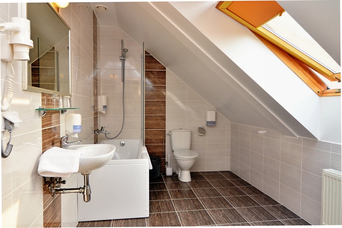 Hotel Comfort Vilnius