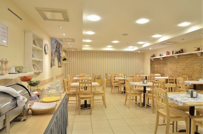 Hotel Comfort Vilnius