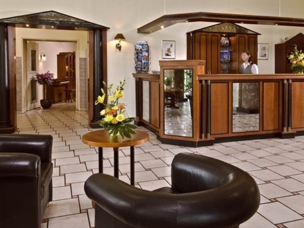 Hotel Comfort Weissensee 