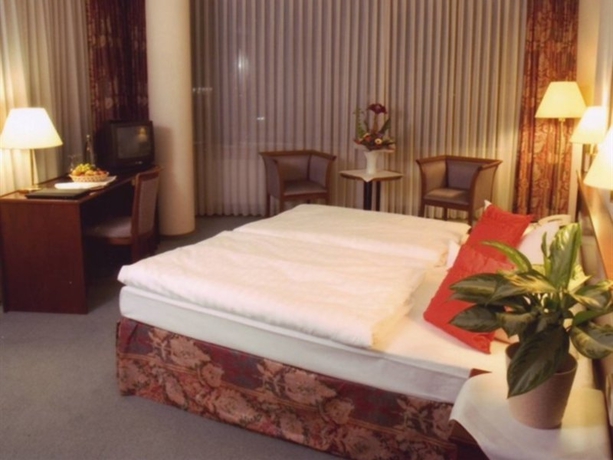 Hotel Comfort Weissensee 