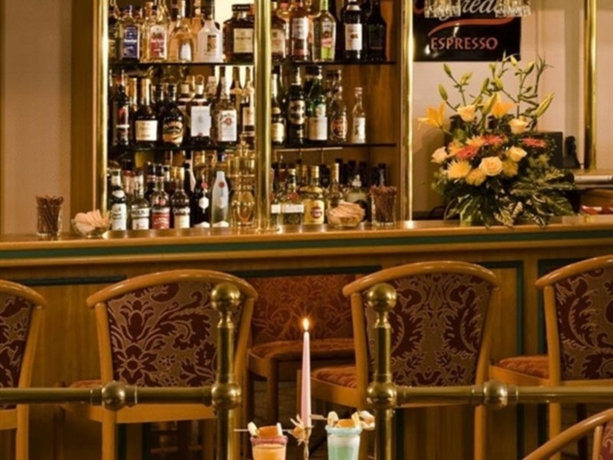 Hotel Comfort Weissensee 
