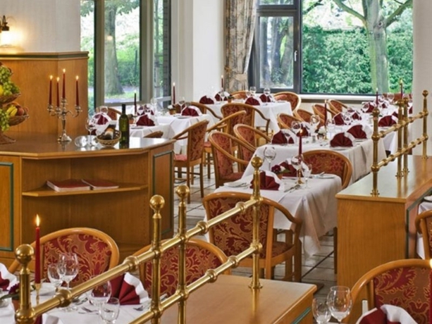 Hotel Comfort Weissensee 