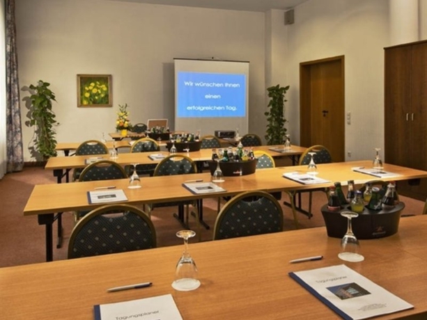Hotel Comfort Weissensee 