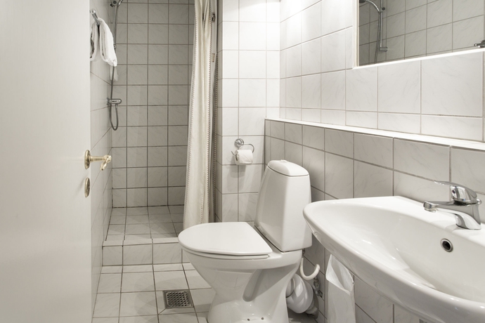 Hotel Comfort Windsor