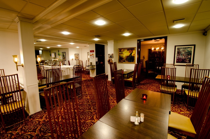 Hotel Comfort Windsor