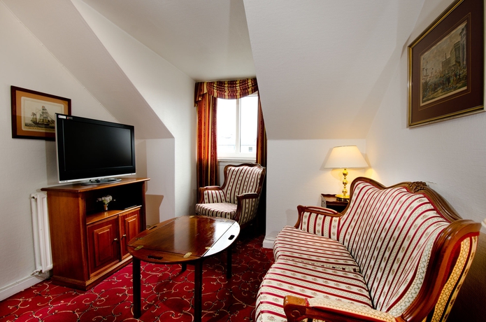 Hotel Comfort Windsor