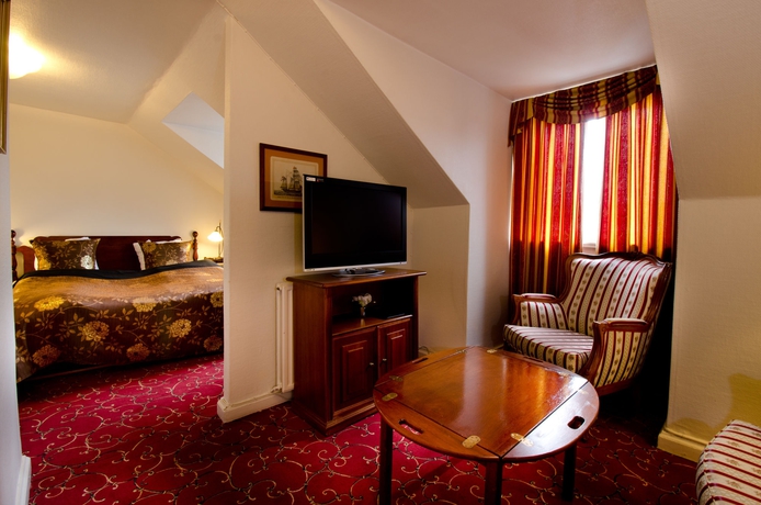 Hotel Comfort Windsor