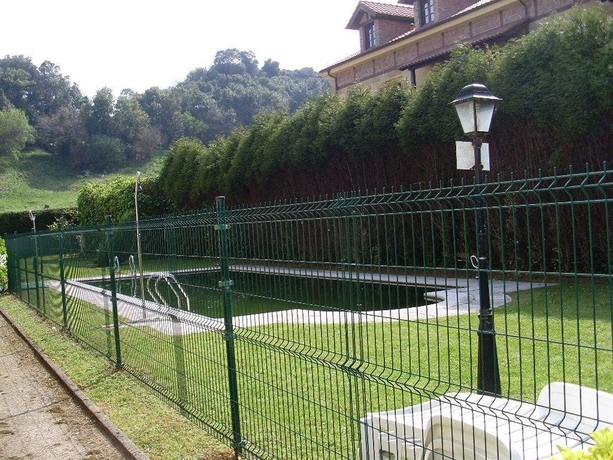Hotel Comillas