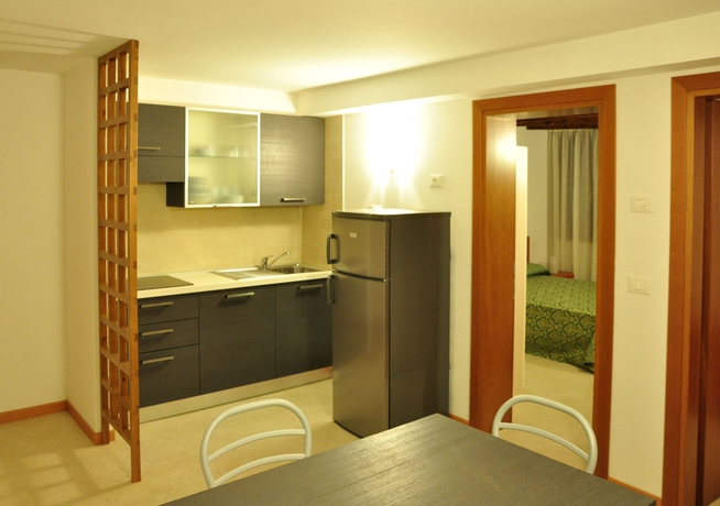 Hotel Commercio e Pellegrino