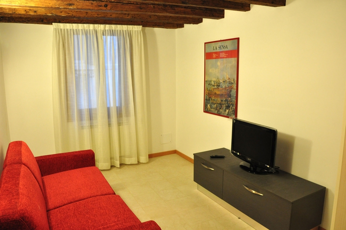Hotel Commercio e Pellegrino