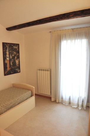 Hotel Commercio e Pellegrino