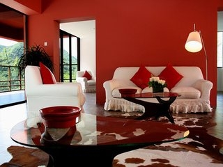 Hotel Commune By The Great Wall Kempinski