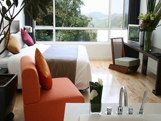 Hotel Commune By The Great Wall Kempinski