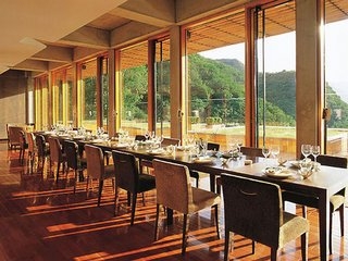 Hotel Commune By The Great Wall Kempinski