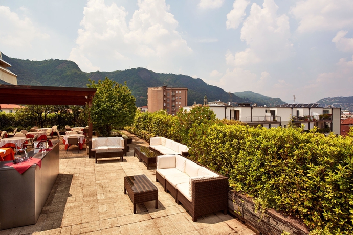 Hotel Como