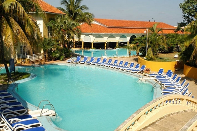 Hotel Comodoro