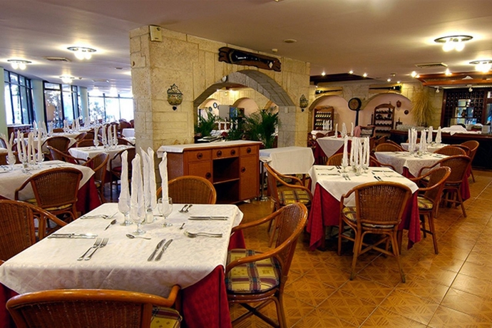 Hotel Comodoro