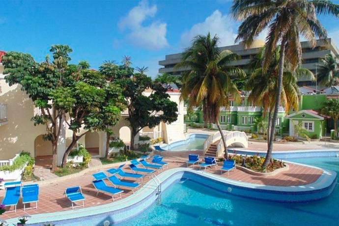 Hotel Comodoro