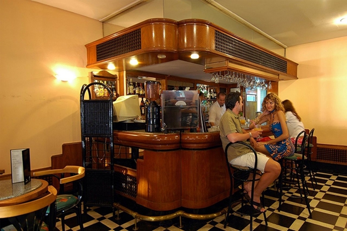 Hotel Comodoro