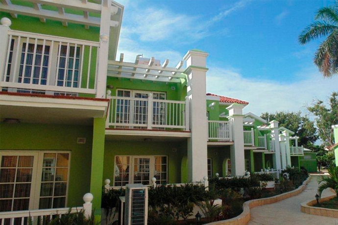 Hotel Comodoro