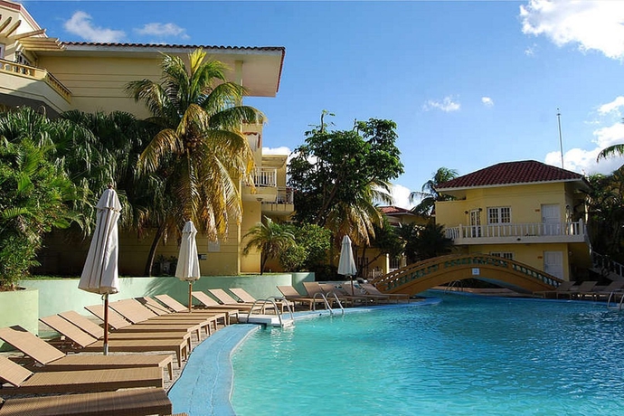 Hotel Comodoro
