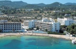 Hotel Comp.San Remo/Sestanyol