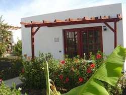 Hotel Complejo Castillo Beach