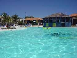 Hotel Complejo Castillo Beach