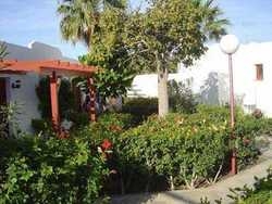 Hotel Complejo Castillo Beach