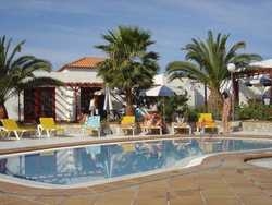 Hotel Complejo Castillo Beach