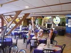 Hotel Complejo Castillo Beach