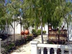 Hotel Complejo Castillo Beach