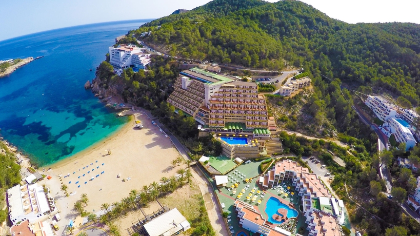 Hotel Complejo Galeon-cartago