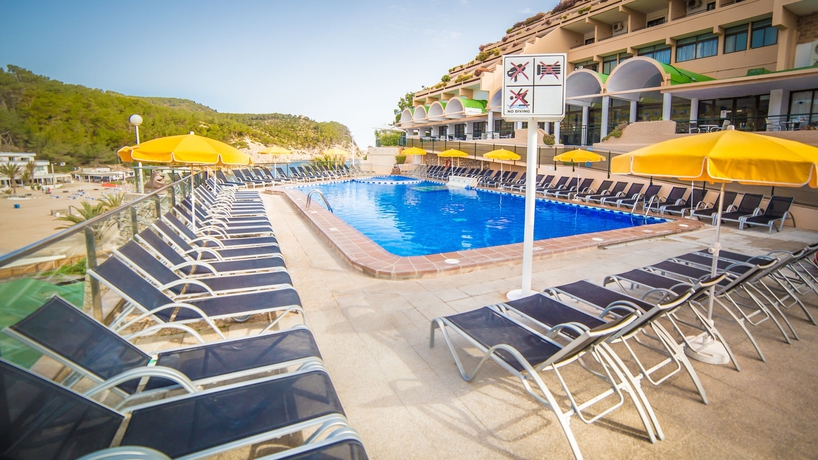 Hotel Complejo Galeon-cartago