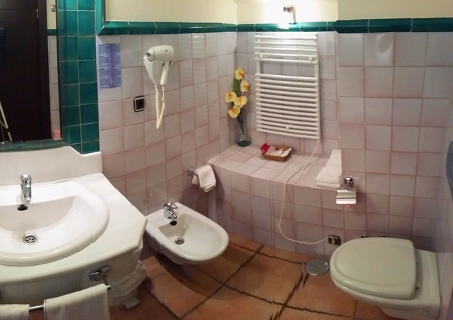 Hotel Complejo Hostelero Los Cerezos