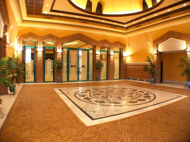 Hotel Complejo Hostelero Los Cerezos