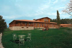 Hotel Complejo La Cabana