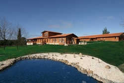 Hotel Complejo La Cabana
