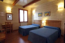 Hotel Complejo La Cabana